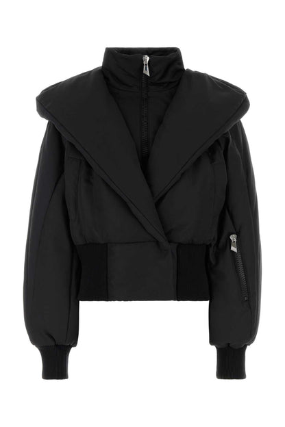 BOMBER JACKETS