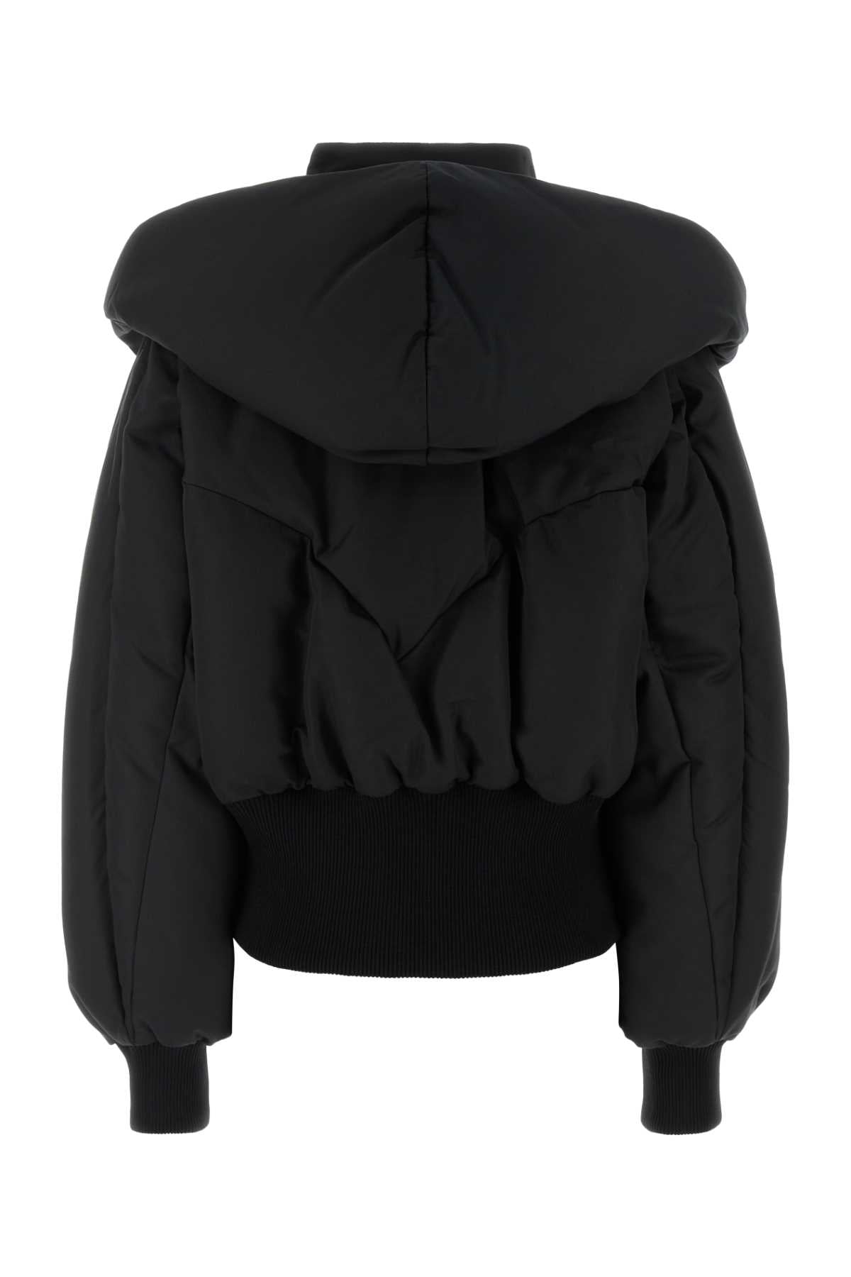 BOMBER JACKETS
