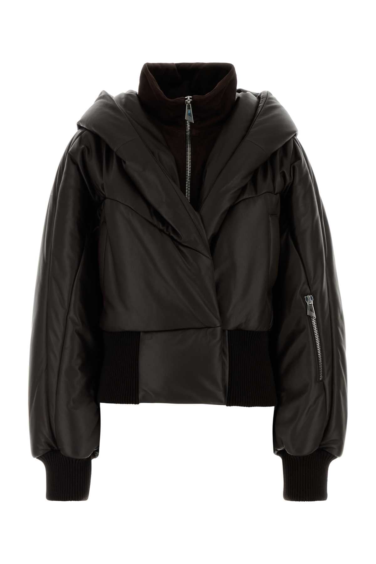 BOMBER JACKETS