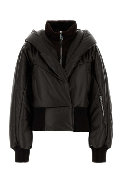 BOMBER JACKETS