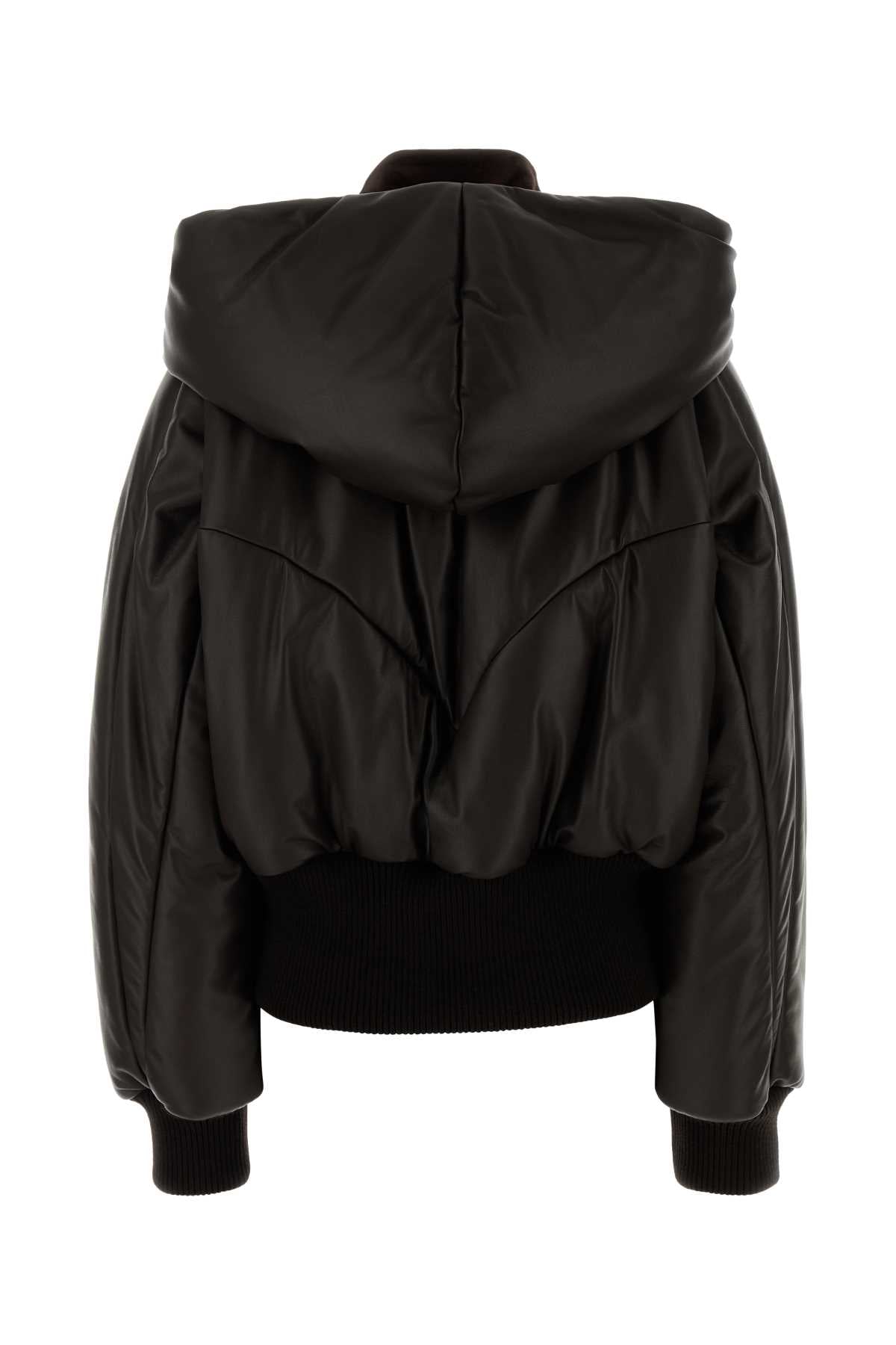 BOMBER JACKETS