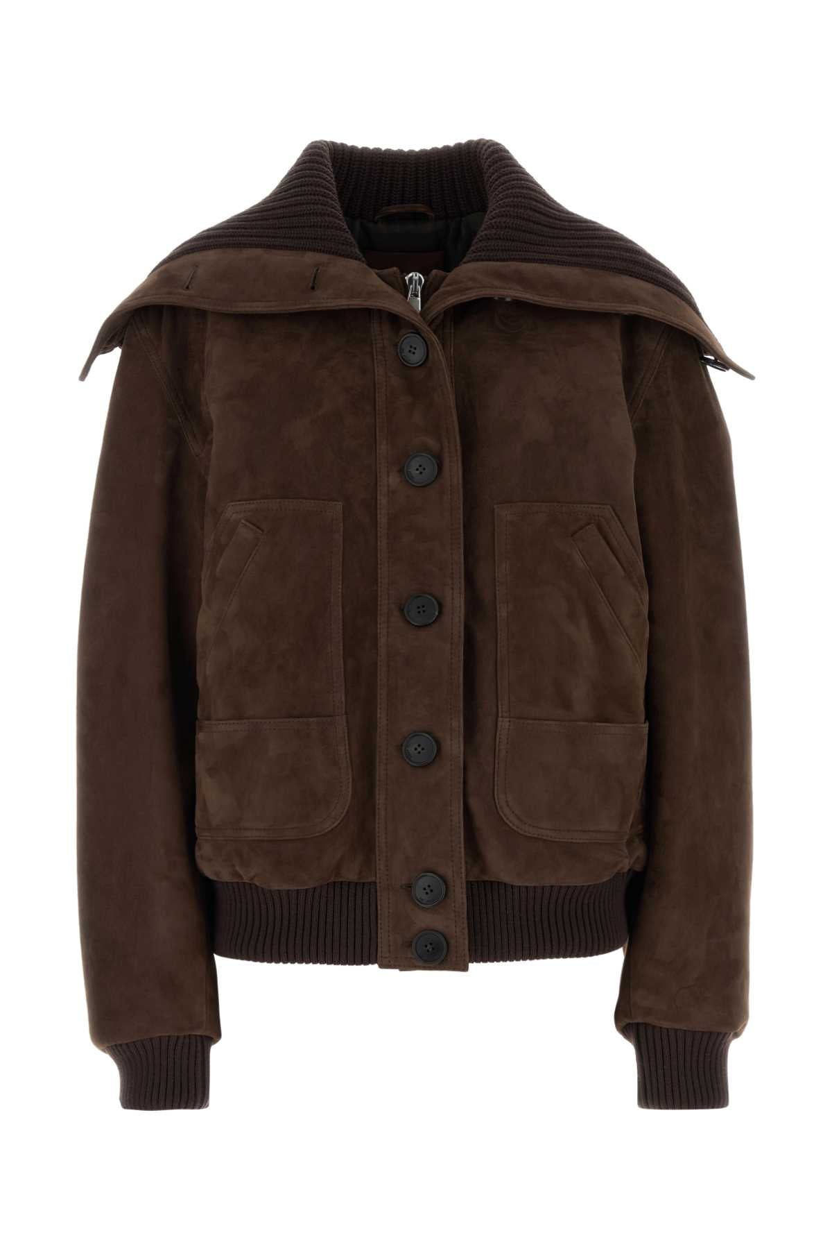 BOMBER JACKETS
