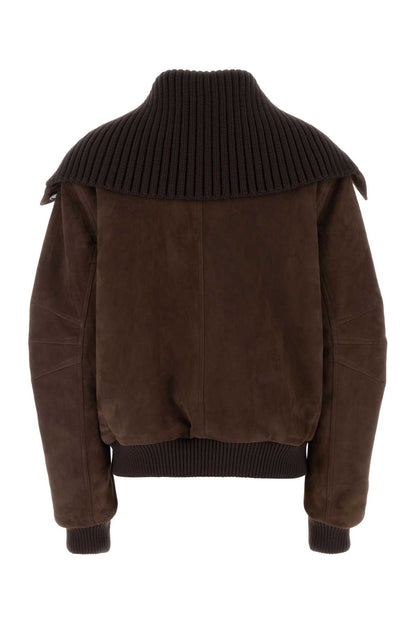 BOMBER JACKETS