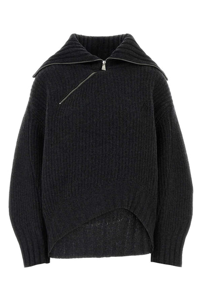 SWEATER SWEATSHIRTS