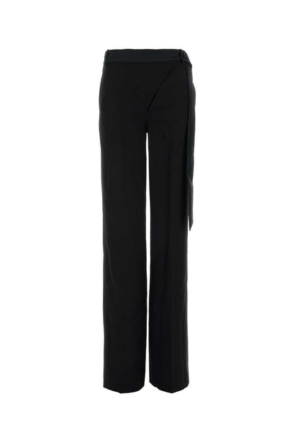 The Attico Long pant