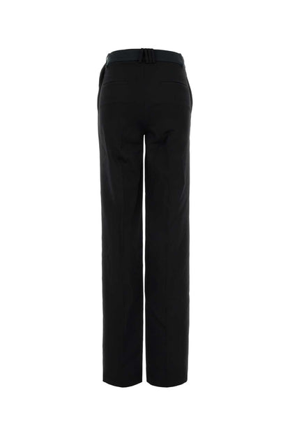 The Attico Long pant