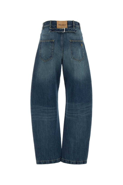 The Attico Long pant