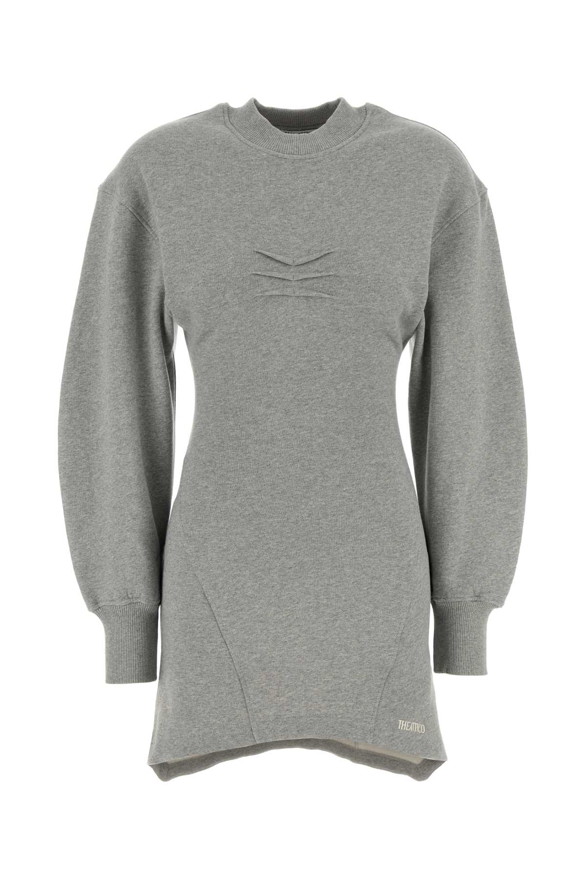 The Attico Mini dress