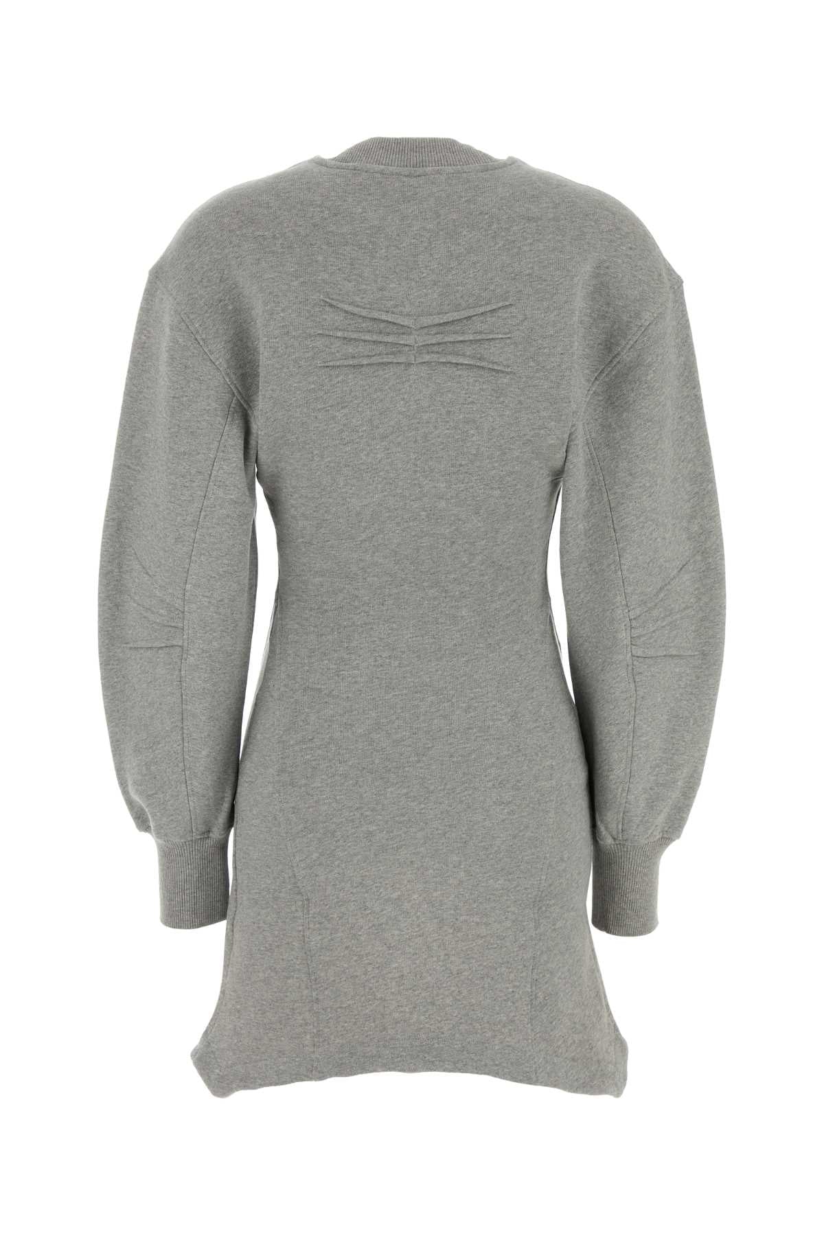 The Attico Mini dress