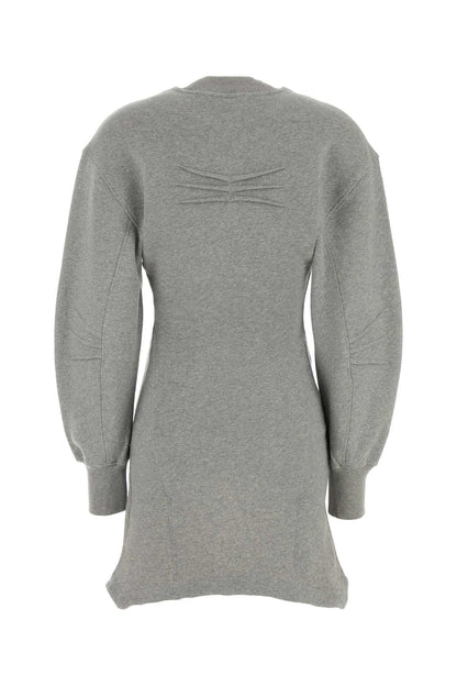 The Attico Mini dress