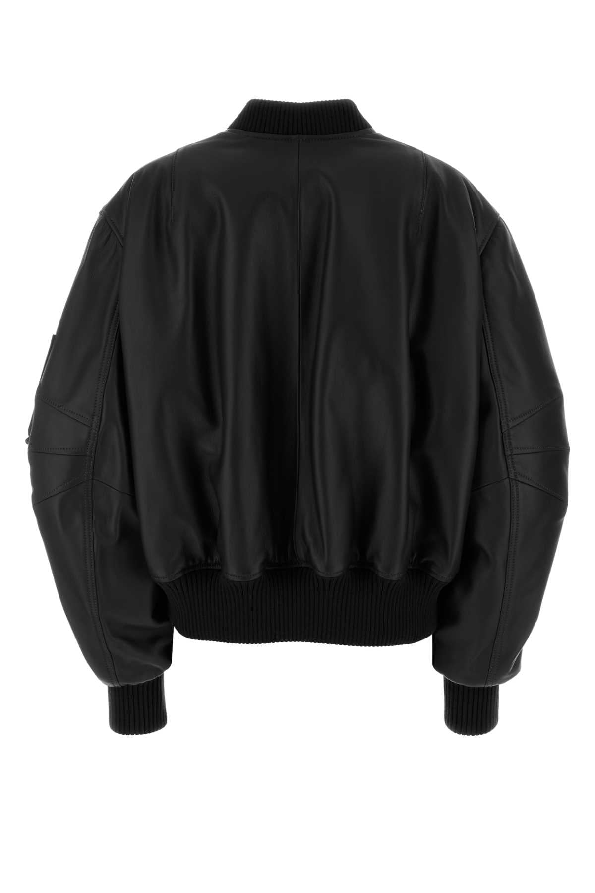 BOMBER JACKETS
