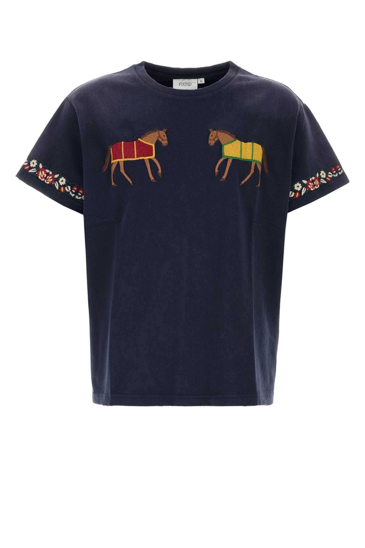 HORSE EQUINE TEE T-SHIRTS