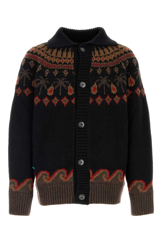 SWEET WINTER JACKET KNITWEARS