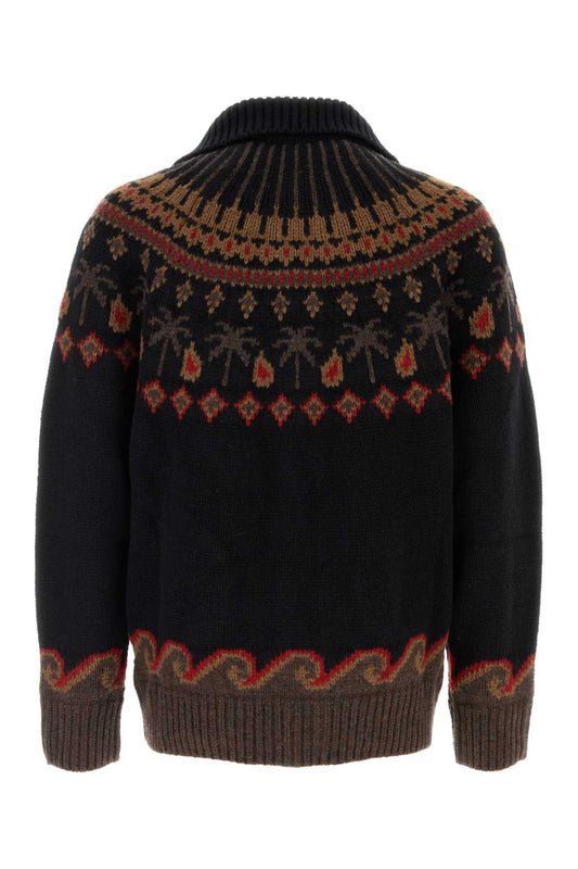 SWEET WINTER JACKET KNITWEARS