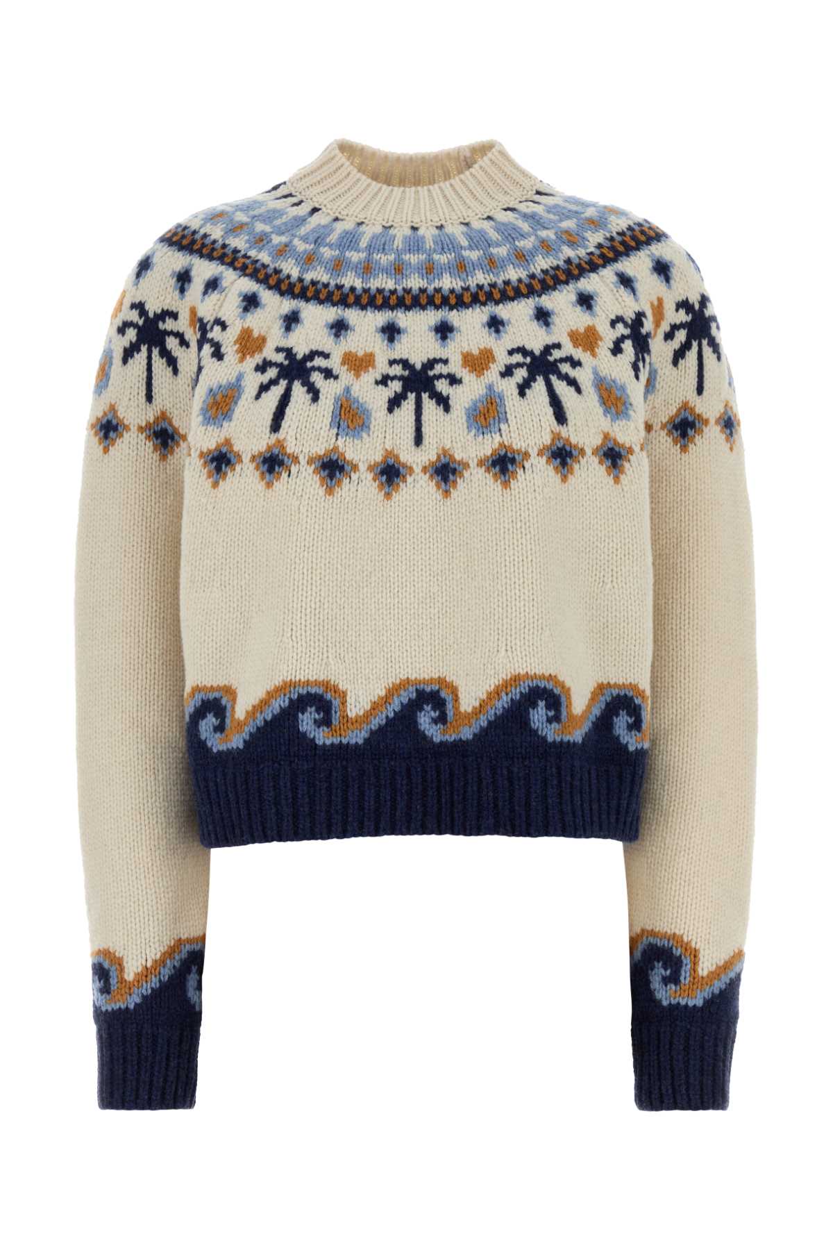 SWEET WINTER SWEATER KNITWEARS