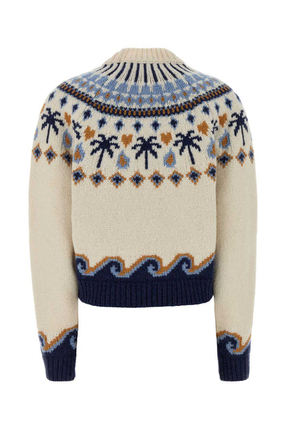 SWEET WINTER SWEATER KNITWEARS