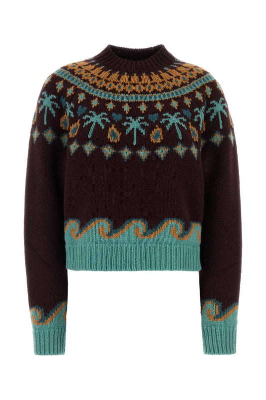 SWEET WINTER SWEATER TOPS