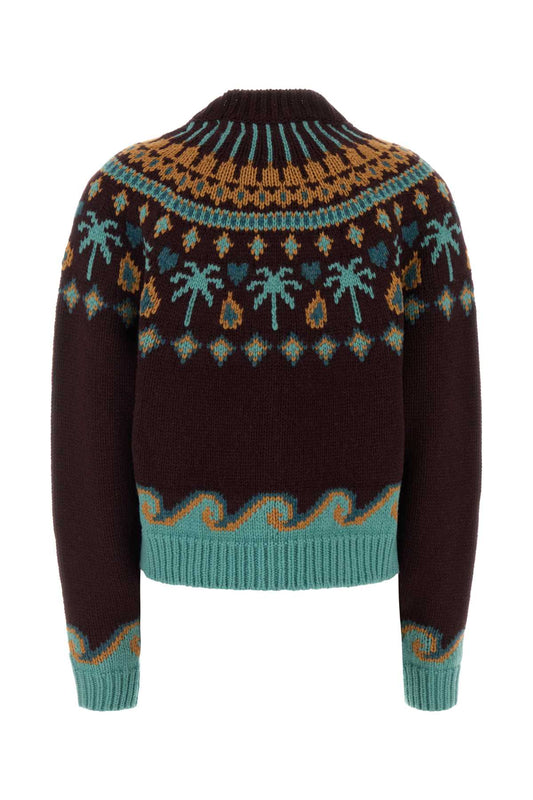 SWEET WINTER SWEATER TOPS
