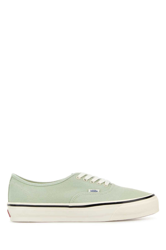 LX AUTHENTIC 44 DUCK CANVAS SNEAKERS