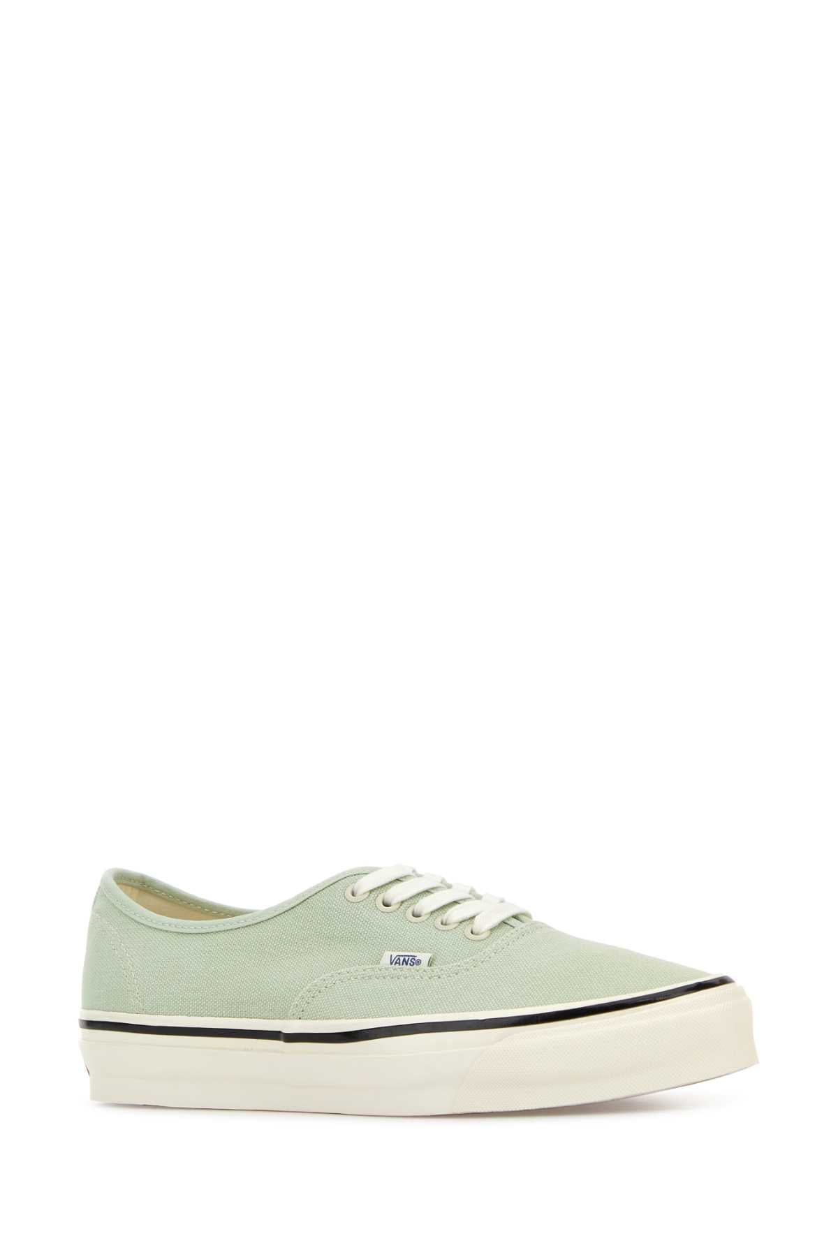 LX AUTHENTIC 44 DUCK CANVAS SNEAKERS