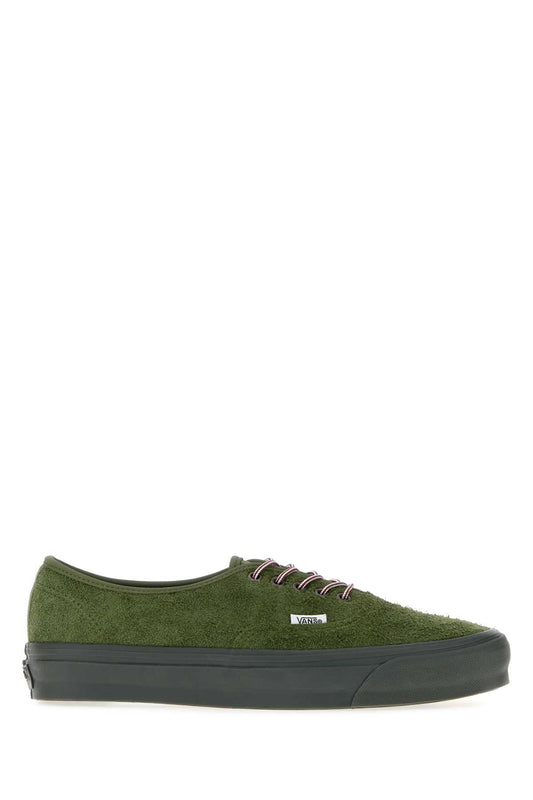 LX AUTHENTIC 44 FIELD SNEAKERS