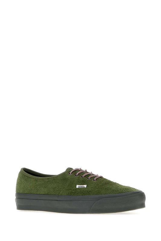 LX AUTHENTIC 44 FIELD SNEAKERS