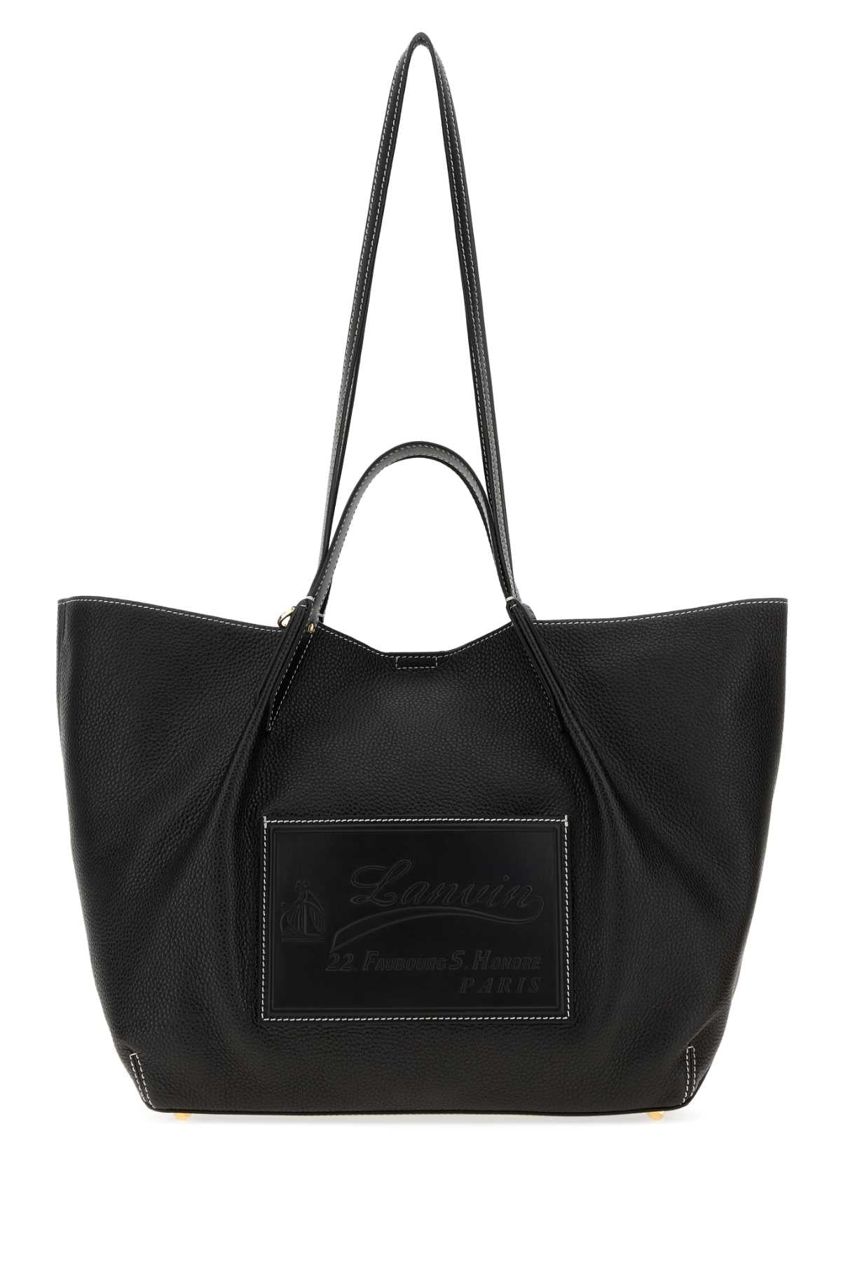 BORSA SHOPPER MEDIA HANDBAGS