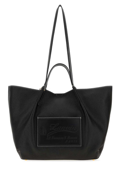 BORSA SHOPPER MEDIA HANDBAGS
