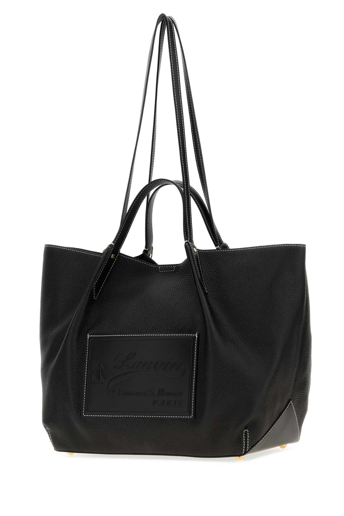 BORSA SHOPPER MEDIA HANDBAGS