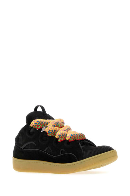 Lanvin Sneaker curb