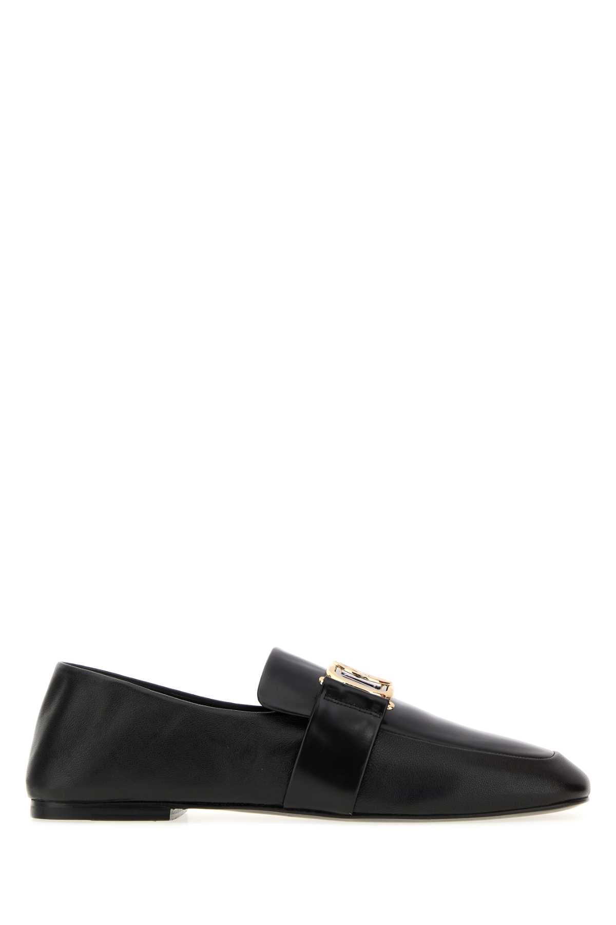 SLIPPERS BIJOU LOAFERS
