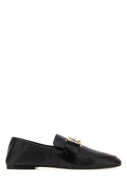 SLIPPERS BIJOU LOAFERS