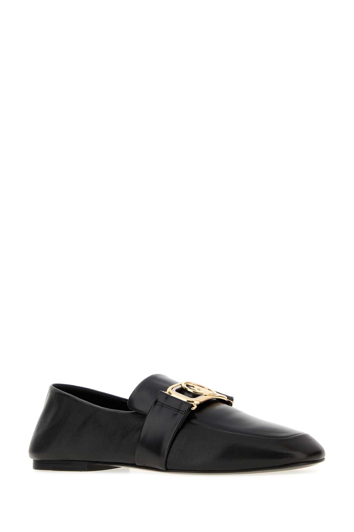 SLIPPERS BIJOU LOAFERS