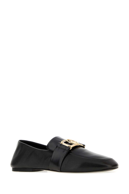 SLIPPERS BIJOU LOAFERS