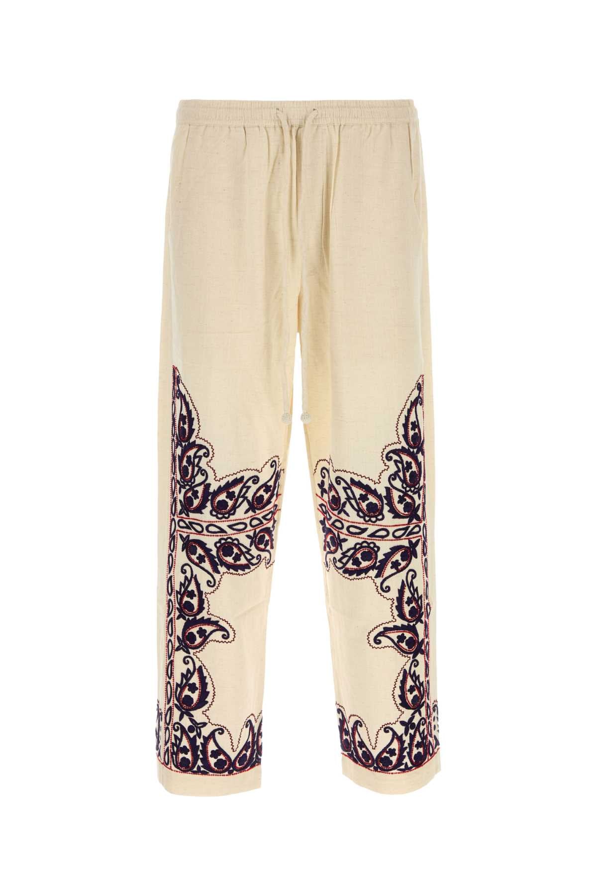 MEMENTO PANTS