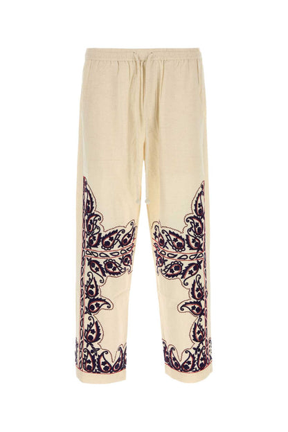 MEMENTO PANTS