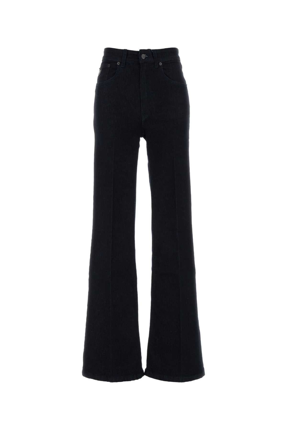 PALAS
8066 FINE POWER DARK
L34 - RINSE JEANS