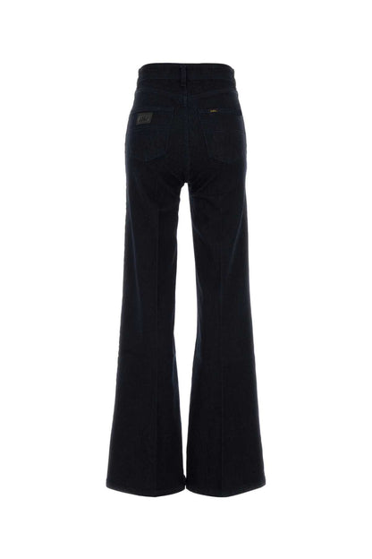 PALAS
8066 FINE POWER DARK
L34 - RINSE JEANS