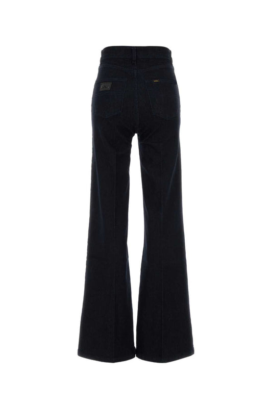 PALAS
8066 FINE POWER DARK
L34 - RINSE JEANS