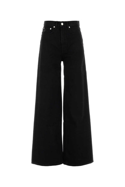 SKATER LOOSE-Z
8073 MARTE BLACK
RINSE
L34 - RINSE JEANS