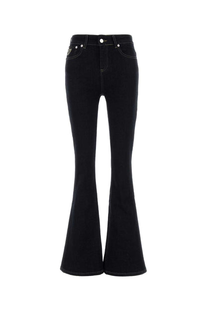 RAVAL 16
8063 DEEPLY RINSE
L34 - RINSE JEANS