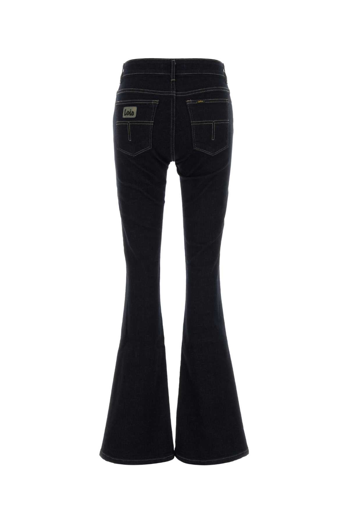 RAVAL 16
8063 DEEPLY RINSE
L34 - RINSE JEANS
