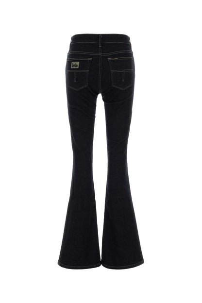 RAVAL 16
8063 DEEPLY RINSE
L34 - RINSE JEANS