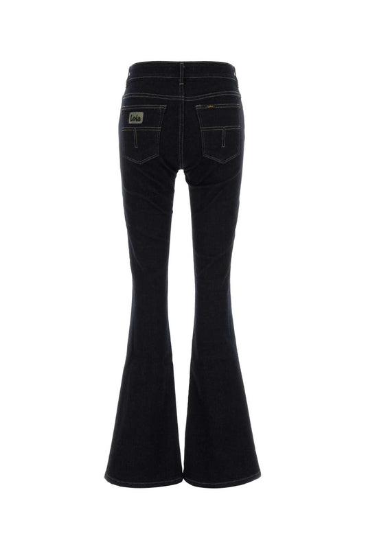 RAVAL 16
8063 DEEPLY RINSE
L34 - RINSE JEANS