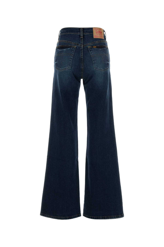 LINDSAY PALAZZO
8131 JACKSON RIDER
L34 - NIGHT RID JEANS