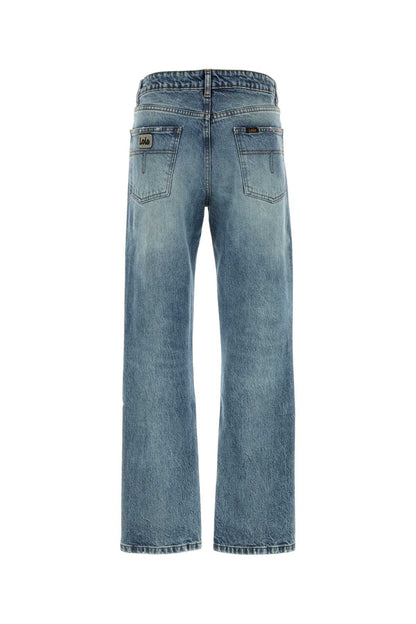 NEW DANA
8095 BARRIL SPIRIT ONE
L34 - SPIRIT STONE JEANS