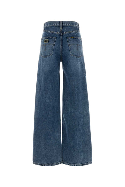 SKATER LOOSE-Z
8132 SAN REMO COAL
L34 - COAL STONE JEANS