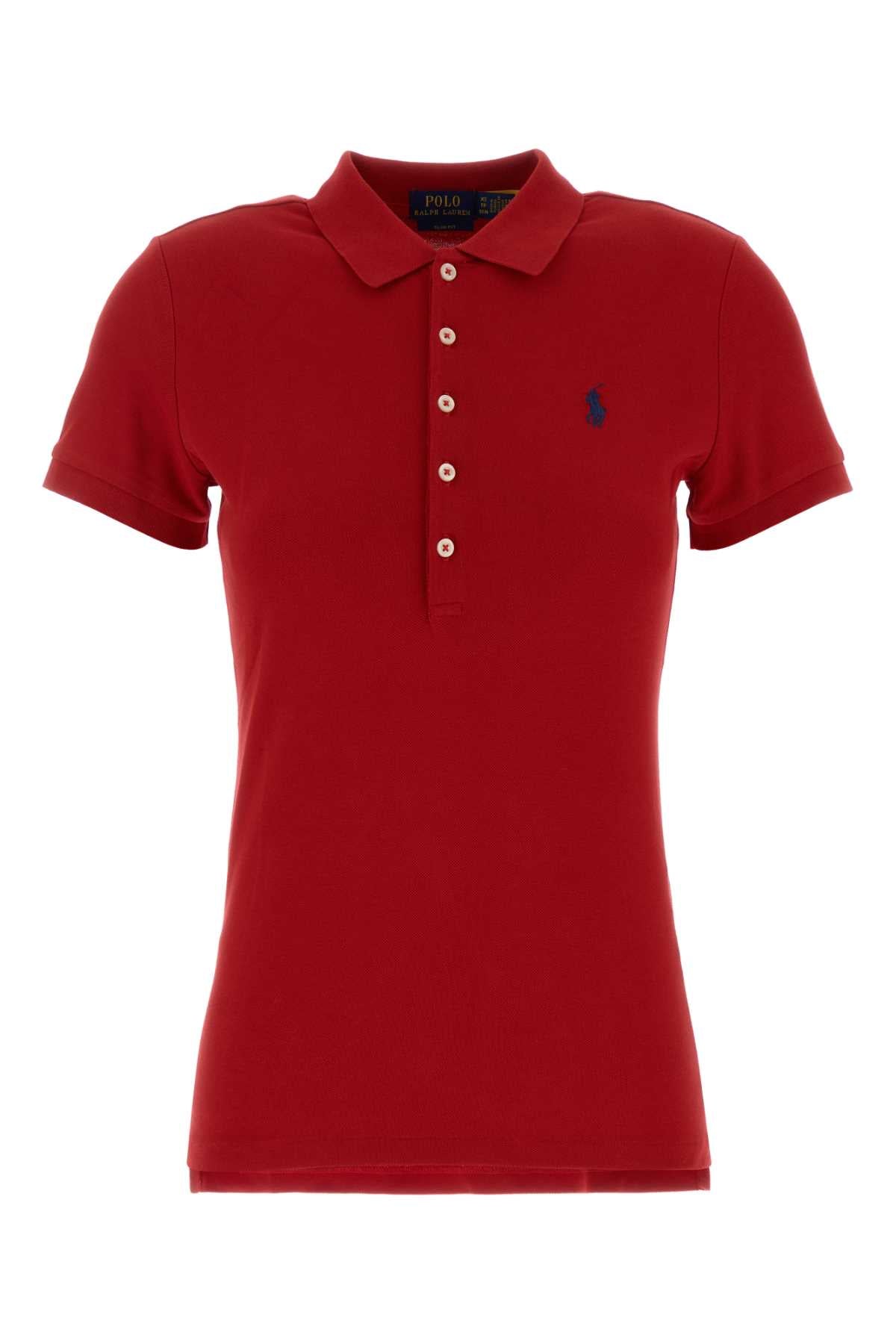 KNIT-POLO POLO