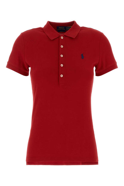 KNIT-POLO POLO