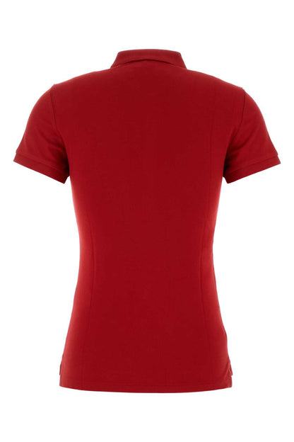 KNIT-POLO POLO